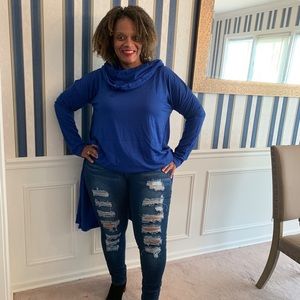 Channel Jeans by Major Fresh Fashions